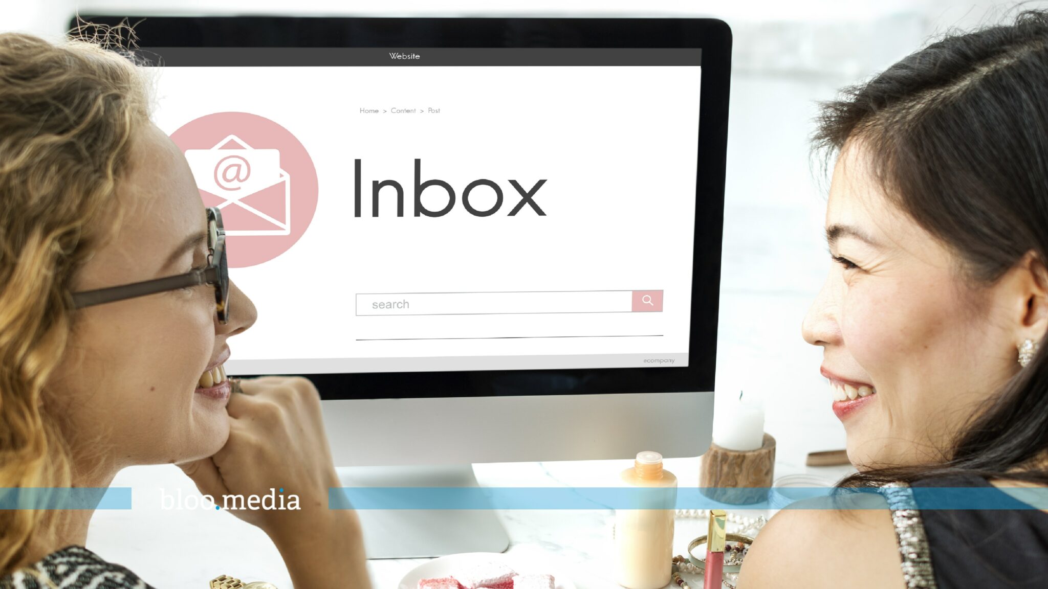 Email Marketing Qu Es Y C Mo Crear Una Campa A Bloo Media