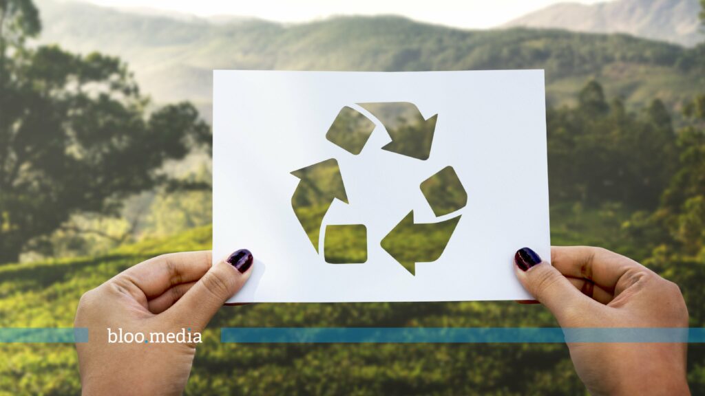 Greenwashing ¿Qué es y cómo funciona? [Ejemplos] Bloo Media