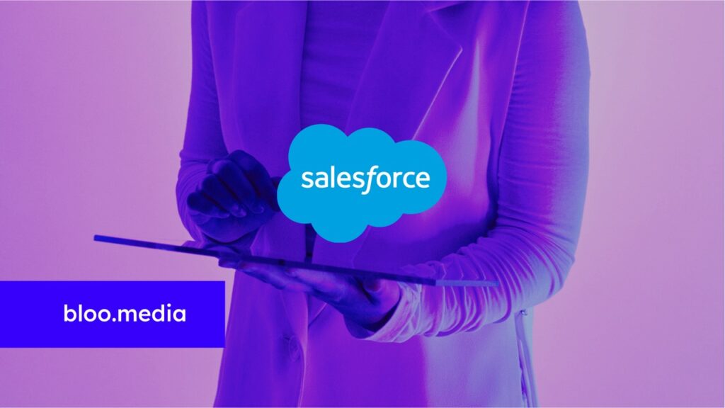 Qué es salesforce y como funciona