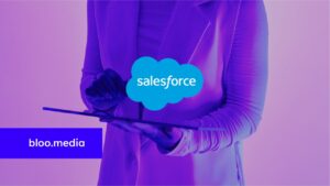 Qué es salesforce y como funciona