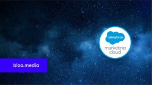 marketing cloud de salesforce