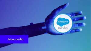 qué es pardot, para qué sirve pardot de salesforce