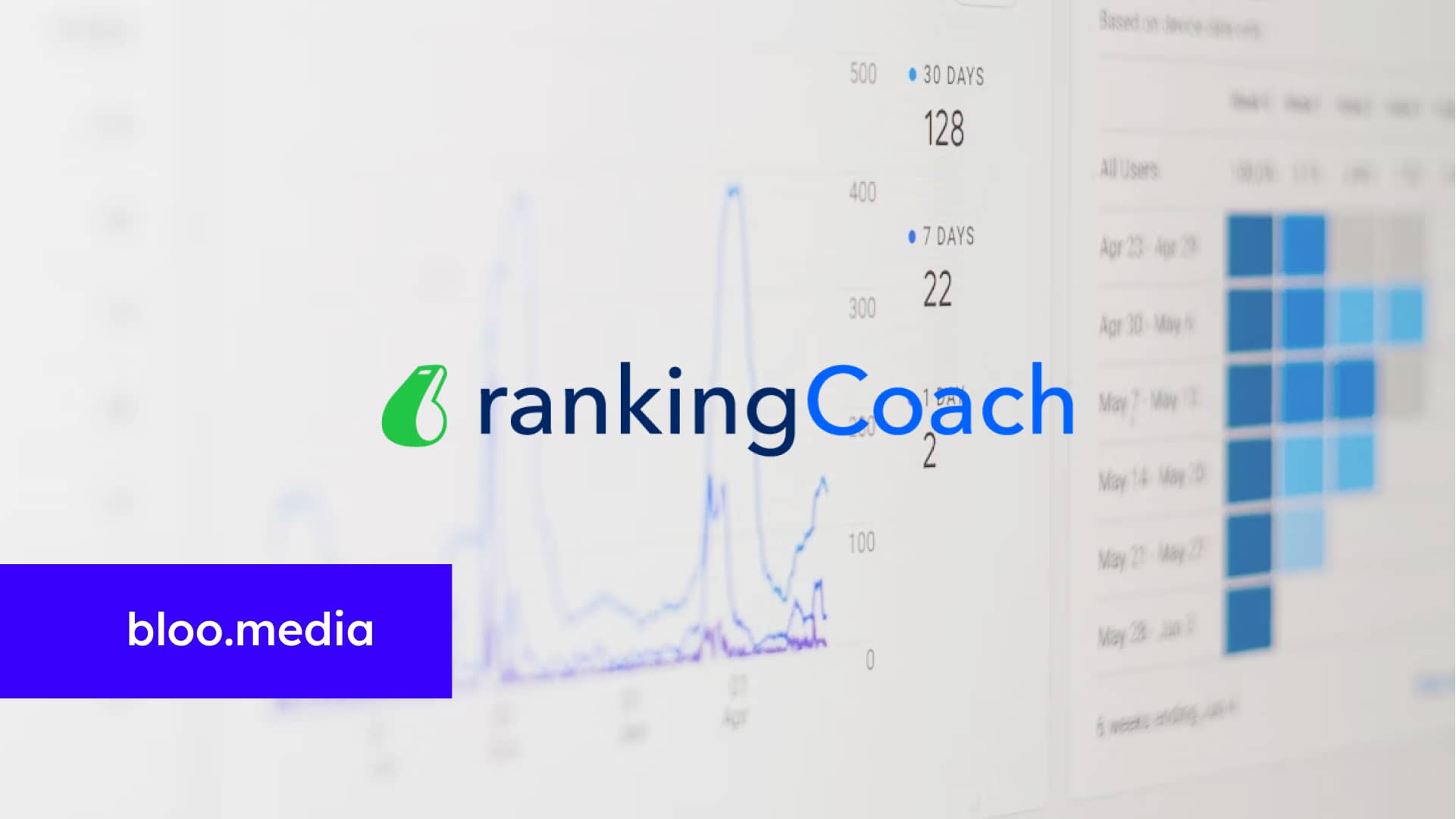 RANKING COACH