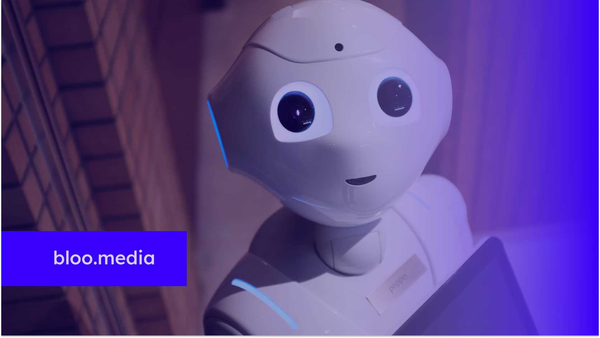 aplicar la Inteligencia Artificial en tu estrategia