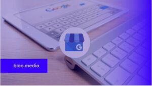 Google business profile